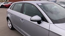 Audi A3 1.4 TFSI Sport 5dr Petrol Hatchback